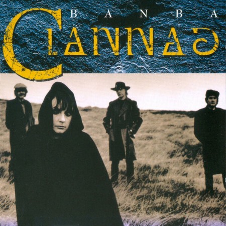 Clannad - Banba (2004 Remaster) 1993