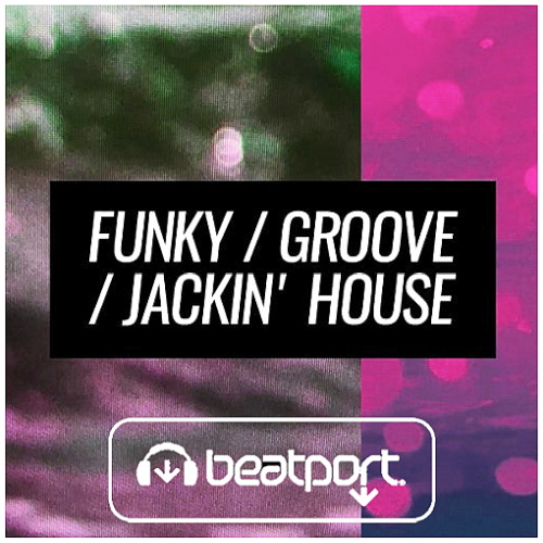 Beatport  Best New Funky House March 2024 (2024)