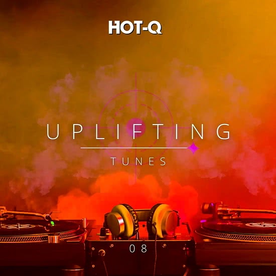 Uplifting Tunes 08