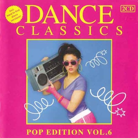 VA - Dance Classics - Pop Edition [06] 2011 1fe7126fc4e5fdf78b667bbb2335dc49