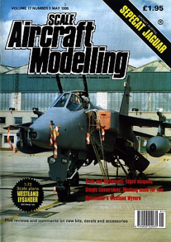 Scale Aircraft Modelling Vol 17 No 03 (1995 / 5)