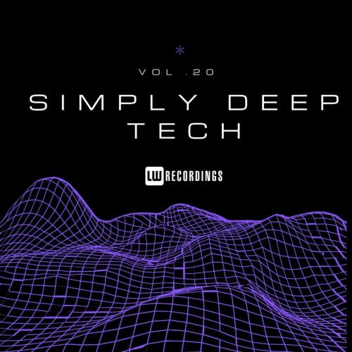 VA - Simply Deep Tech, Vol. 20 (2024) (MP3)