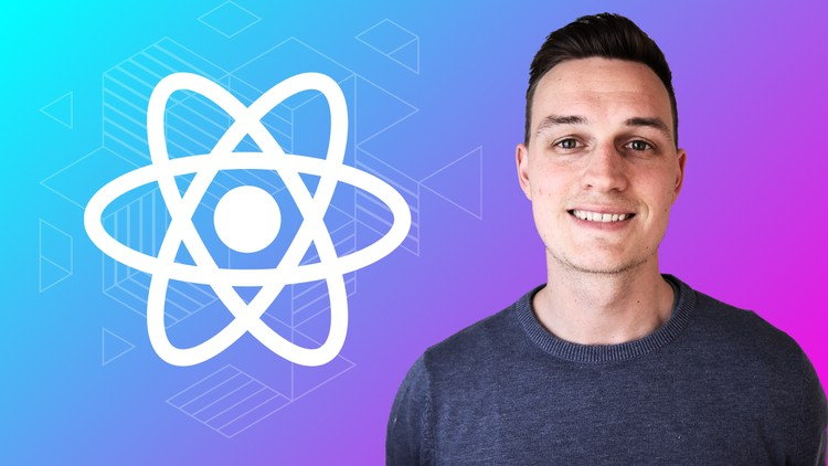 React 18 Course (2024) - Learn React JS The fast way