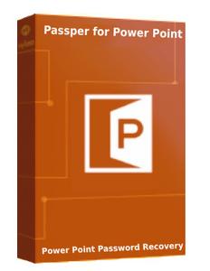 Passper for PowerPoint 3.9.3.1 Multilingual + Portable