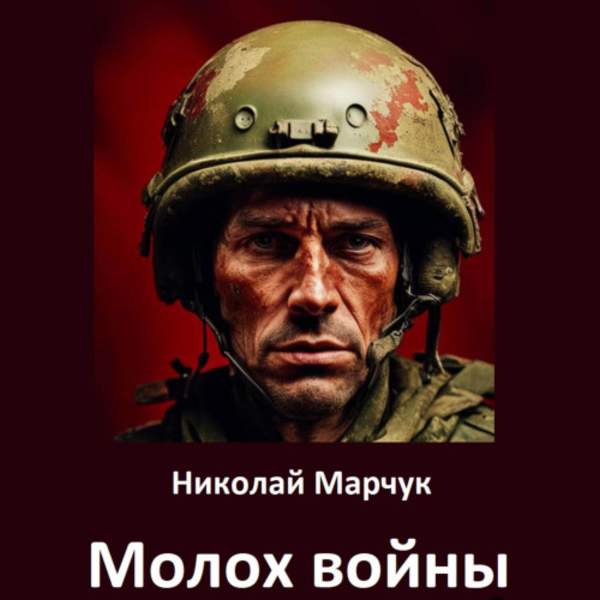 Николай Марчук - Молох войны (Аудиокнига)