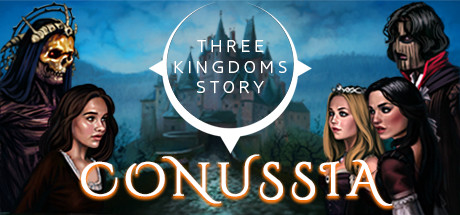 Three Kingdoms Story Conussia Complete rework v26 04 2024-I_KnoW