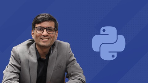 Python Programming Foundation