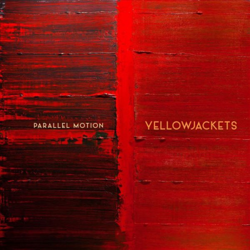 Yellowjackets - Parallel Motion (2022) Lossless