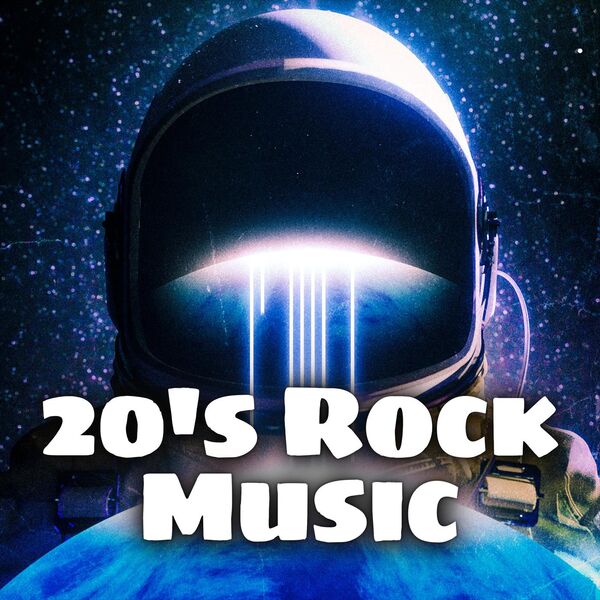VA - 20's Rock Music 2024