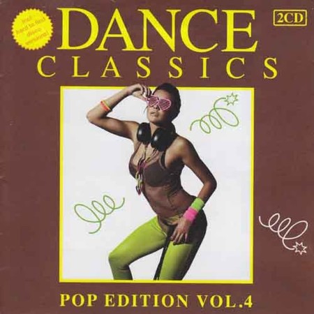 VA - Dance Classics - Pop Edition [04] 2011 0e52ebc64ee228003460e832c6f17d74