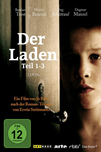  / Der Laden [1 ] (1998) DVDRip | A | 