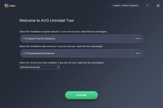 AVG Clear 24.4.9067 Multilingual