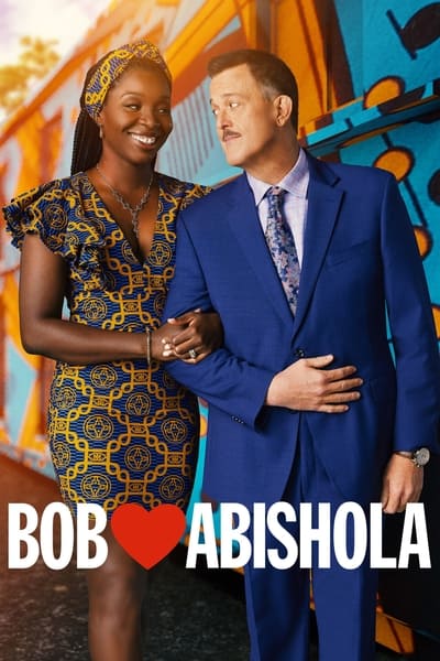Bob Hearts Abishola S05E12 720p x265-T0PAZ