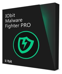IObit Malware Fighter Pro 11.2.0.1334 Portable
