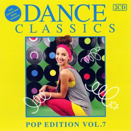 VA - Dance Classics - Pop Edition [07] 2012