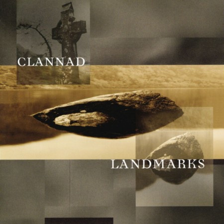 Clannad - Landmarks (2004 Remaster) 1998 4190c9f132d3b898e7907c627c033d98