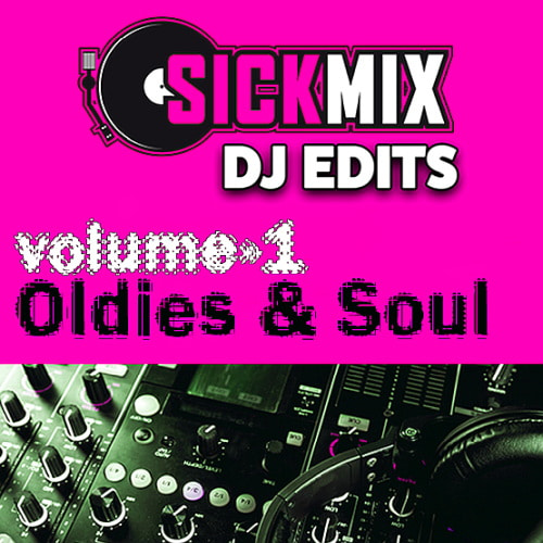SickMix  Oldies and Soul Vol.1 (2024)
