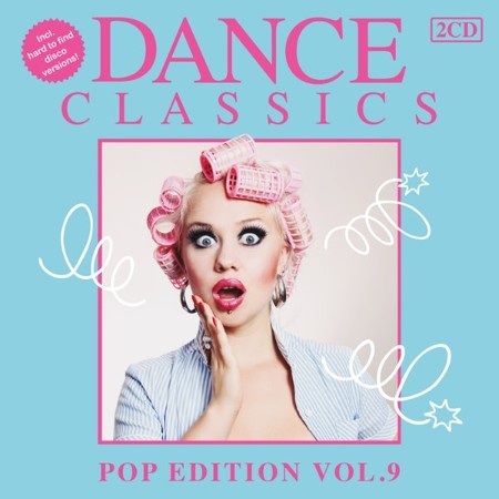 VA - Dance Classics - Pop Edition [09] (2012) 78989fb6c0f6050764437f87dabb8fbc