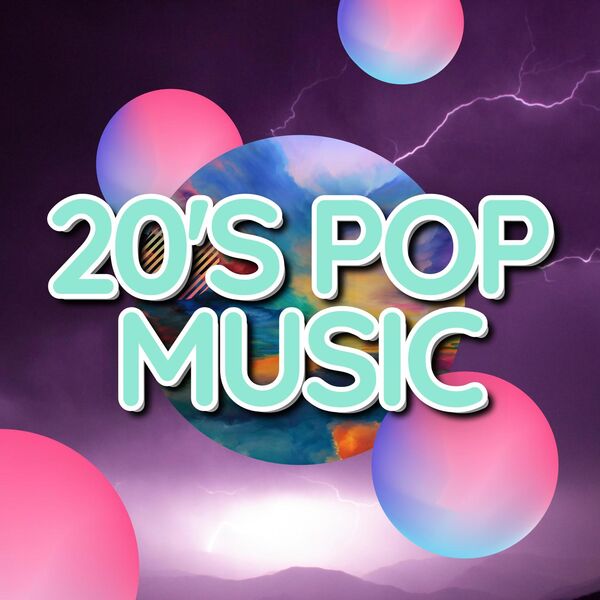 VA - 20's Pop Music 2024