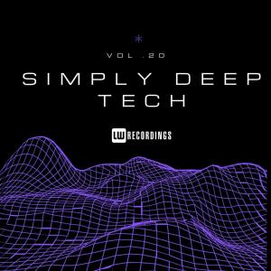 Simply Deep Tech, Vol. 20 (2024)