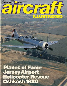 Aircraft Illustrated Vol 13 No 12 (1980 / 12)