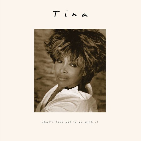 Tina Turner - What's Love Got to Do with It (30th Ann. Deluxe) 1993