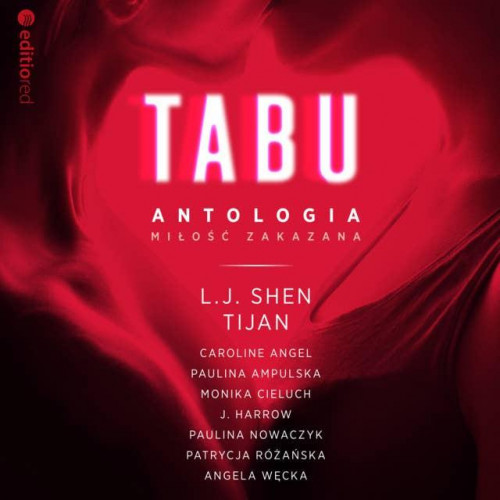 Antologia - TABU Miłość zakazana