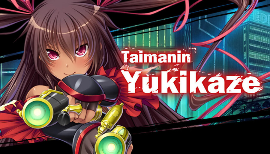 Lilith, Shiravune - Taimanin Yukikaze Final Steam (eng)