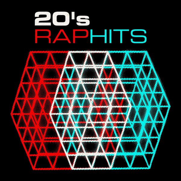 VA - 20's Rap Hits 2024
