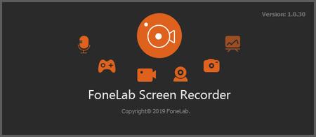 FoneLab Screen Recorder 1.5.22 Multilingual (x64)