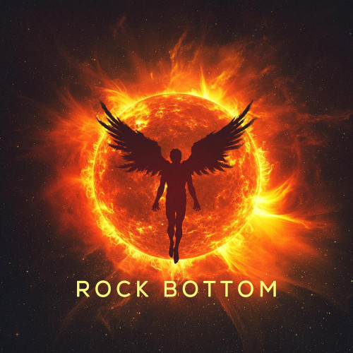 Citizen Soldier - Rock Bottom (Single) (2024)