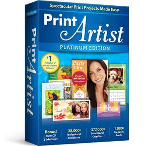 Print Artist Platinum 25.0.0.13