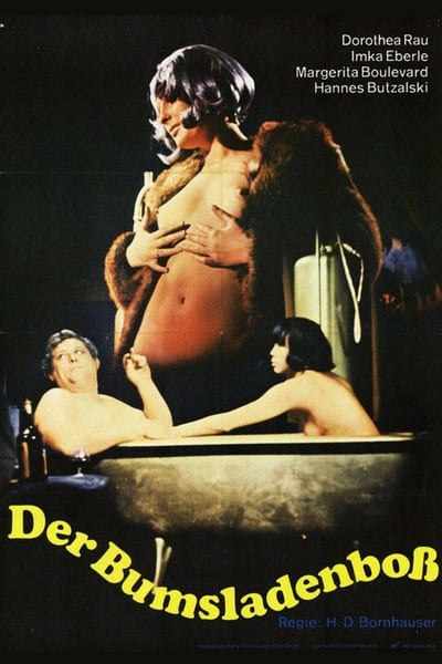 Orgien in der Lederhose - 1973 German DVDRip - iND