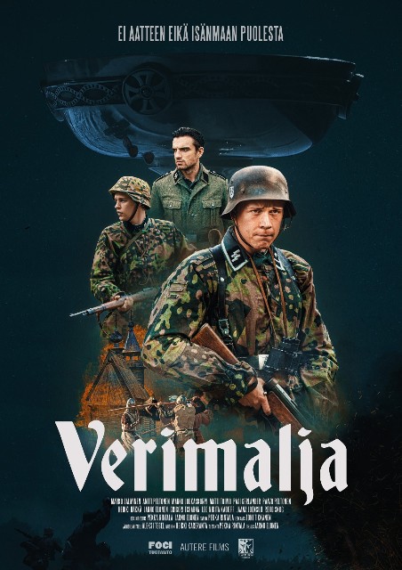 Operation Chalice 2023 In tdlicher Mission German AC3 DL BDRip H264 - Setis66