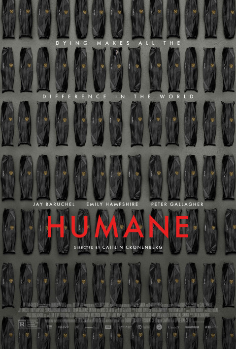   /  / Humane (2024) WEB-DL 1080p  JNS82 | L