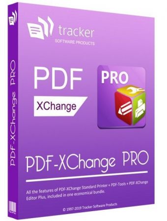 PDF-XChange Pro 10.3.0.386.0 Multilingual
