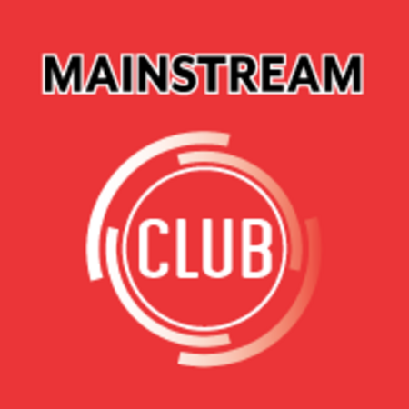 VA - Promo Only - Mainstream Club  May (2024)