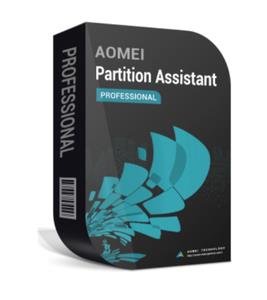 AOMEI Partition Assistant 10.4 Portable