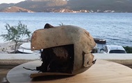 В Хорватии археологи нашли древнегреческий шлем