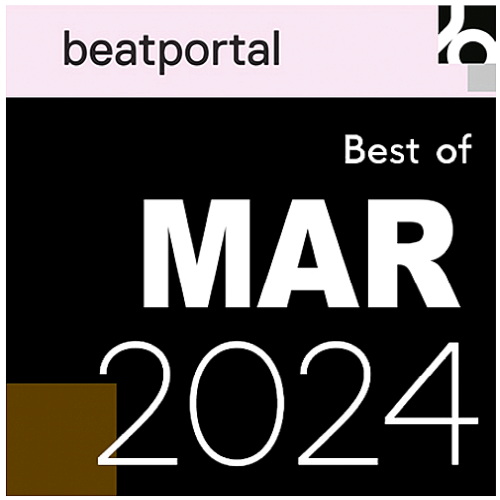 Beatportals 200 Best Tracks of 2024 (2024)