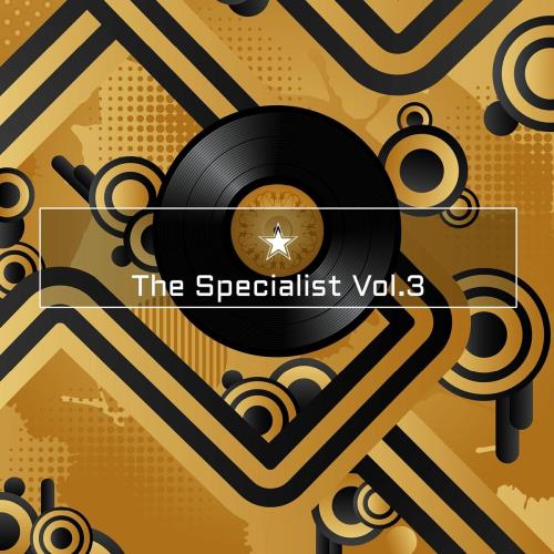 The Specialist Vol 3 (2024)