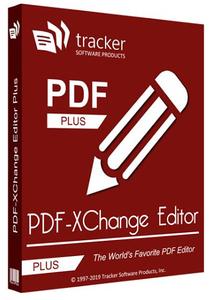 PDF-XChange Editor Plus 10.3.0.386 Multilingual (x64)