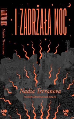 Terranova Nadia - I zadrżała noc