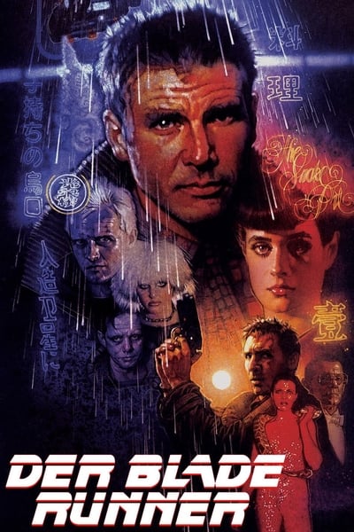 Blade Runner Final Cut German REMASTERED 1982 AC3 BDRip x264 - iNTERNAL - CiHD