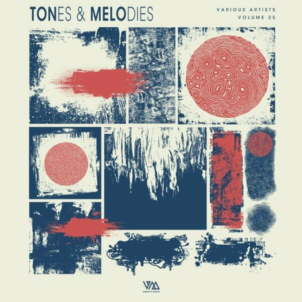 Tones & Melodies Vol 25 (2024)