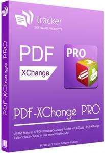 PDF-XChange Pro 10.3.0.386 Multilingual (x64)
