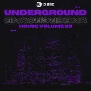 Underground House, Vol 23 (2024)