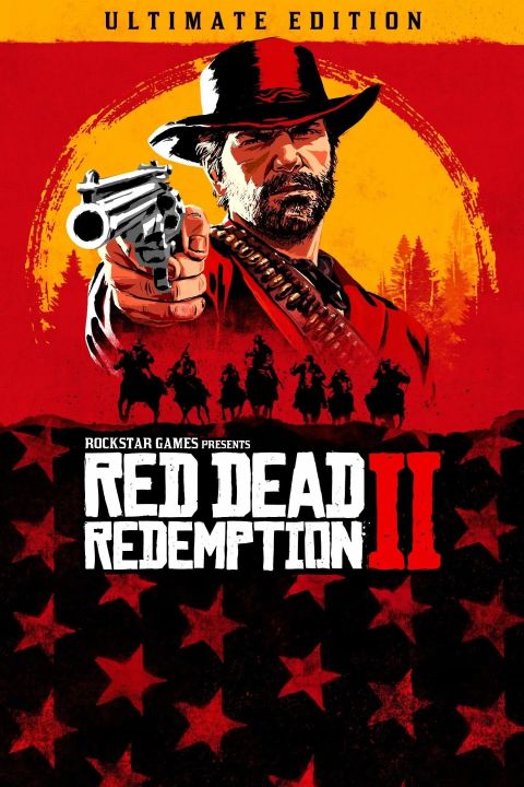 Red Dead Redemption 2 Ultimate Edition (2019) -Razor1911 / Polska Wersja Językowa