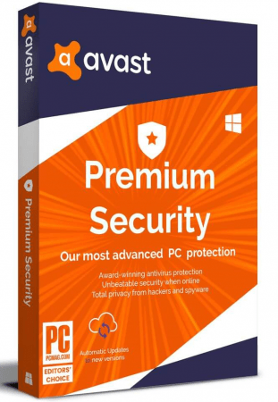 Avast Premium Security 24.4.6112 (build 24.4.9067.762) Multilingual