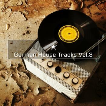 VA - German House Tracks Vol 3 (2024) MP3